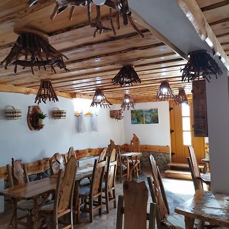 Rustic Inn River Prijeboj Zewnętrze zdjęcie