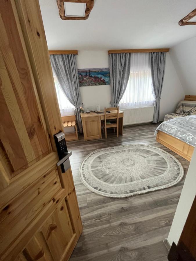 Rustic Inn River Prijeboj Zewnętrze zdjęcie