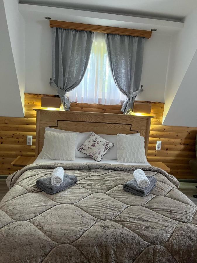 Rustic Inn River Prijeboj Zewnętrze zdjęcie