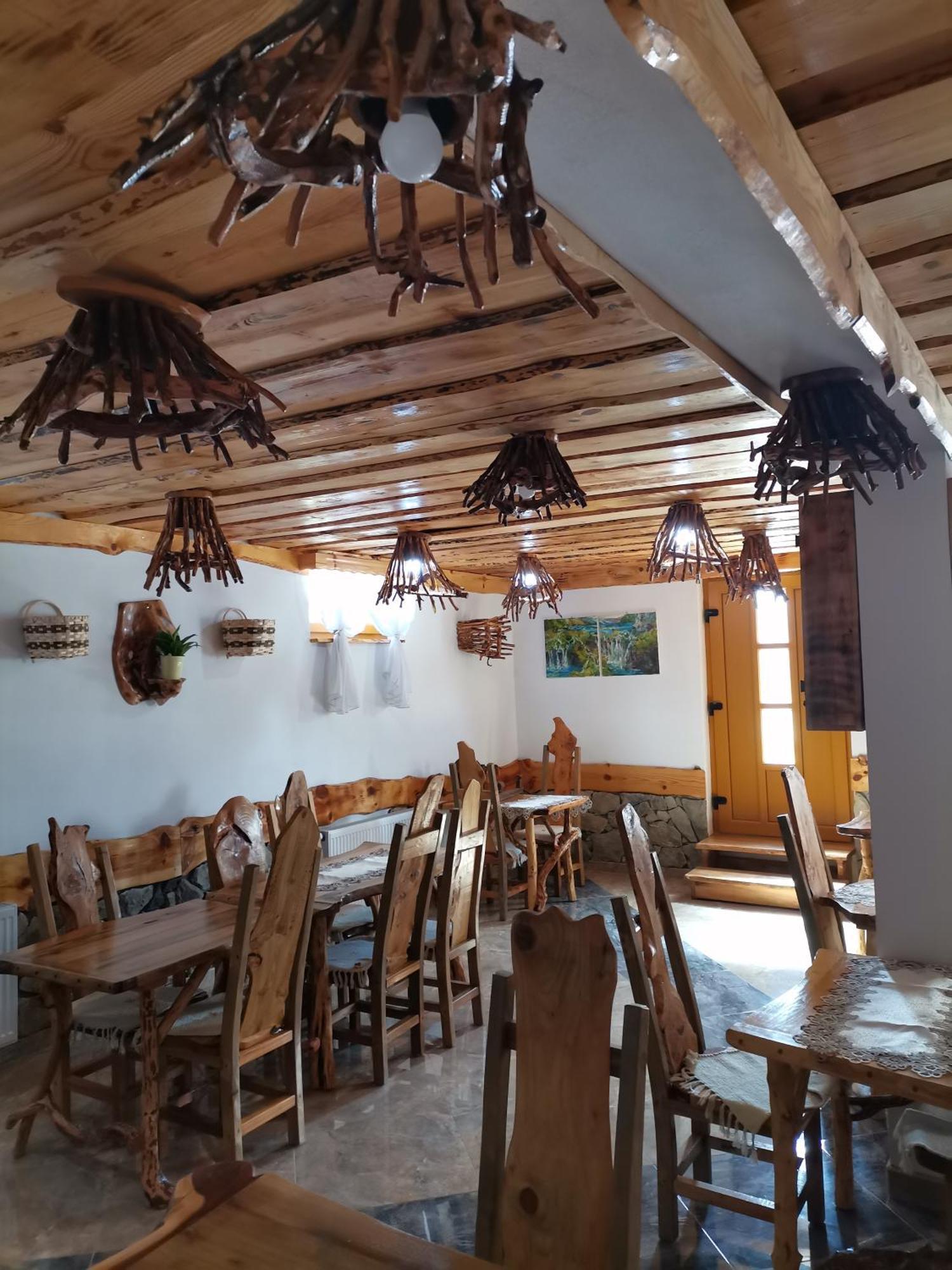 Rustic Inn River Prijeboj Zewnętrze zdjęcie