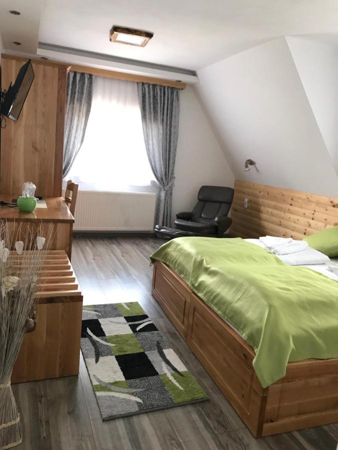 Rustic Inn River Prijeboj Zewnętrze zdjęcie